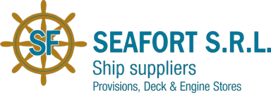 Seafort Logo