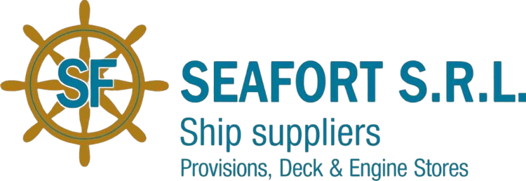 Seafort Logo