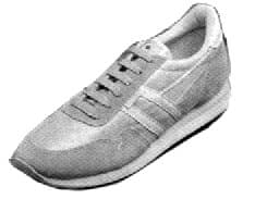 IMPA 110161 – Exercise Shoes 25.5cm