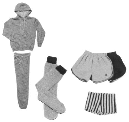 IMPA 110211 – Jogging Pants Color Size-M