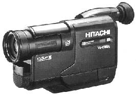 IMPA 111237 – Camera 8mm Video Ntsc