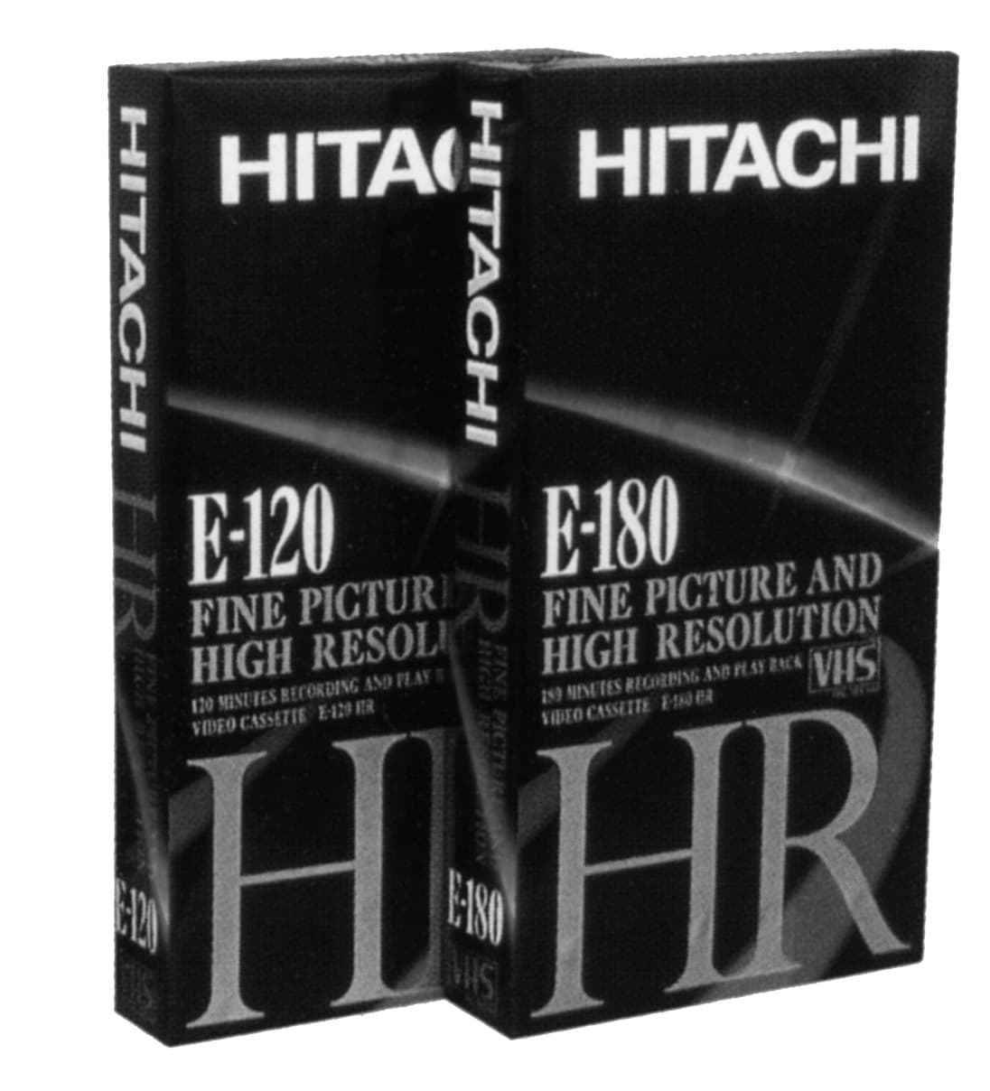 IMPA 111284 – Video Cassette Tape Vhs, E-240er