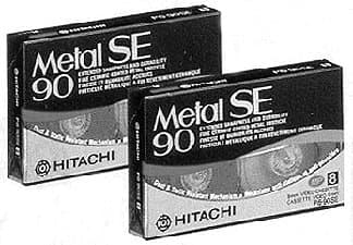 IMPA 111312 – Film Cassette Pal 80 Min, For Digital Video Camera