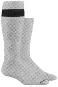 IMPA 112151 – Socks Acryl/Cotton White