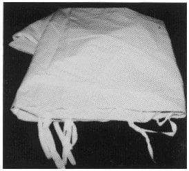 IMPA 150251 – Cover Mattress