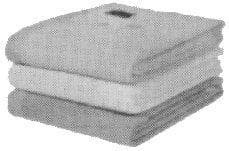 IMPA 150328 – Blanket Rayon&Acryl, 1800x2300mm Camel