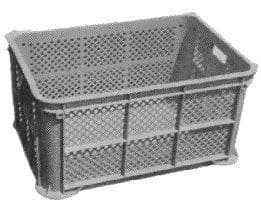 IMPA 150532 – Storage Basket Plastic, 600x430x300mm