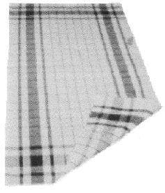 IMPA 150618 – Glass Towel Cotton 410x700mm