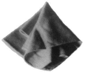 IMPA 150621 – Duster Cloth