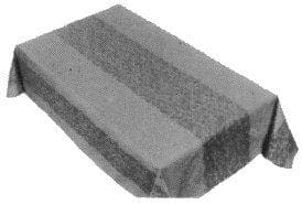 IMPA 150641 – Tablecloth