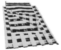 IMPA 150652 – Table Clothing Plastic Cotton, Lined Width 1370mm
