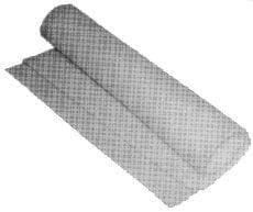 IMPA 150685 – Foam Rubber Sheet Moltplain, 25mm 1x2mtr