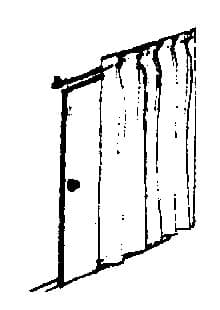 IMPA 150715 – Curtain Door