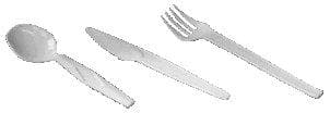 IMPA 170252 – Fork Plastic 144mm