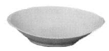 IMPA 170301 – Oval Baker China, Standard Quality 270x165mm