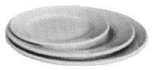 IMPA 170316 – Bread Plate China, Standard Quality 168mm