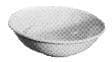 IMPA 170327 – Cereal Bowl China, Marine Quality 152mm