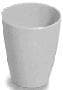 IMPA 170414 – Milk Cup Melamine 200cc
