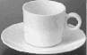 IMPA 170416 – Coffee Cup Melamine 170cc