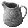 IMPA 170431 – Creamer China Plain Standard, 190cc
