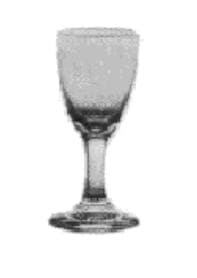 IMPA 170653 – Sherry Glass High-Quality, 85cc
