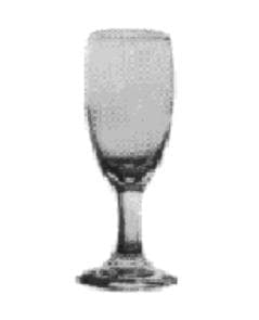 IMPA 170654 – Whisky Sour Glass High-Quality, 130cc