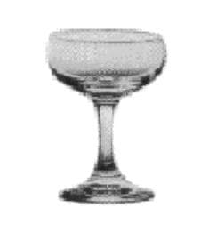 IMPA 170658 – Champagne Glass High Quality, 155cc