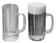 IMPA 170668 – Beer Mug Glass 630cc