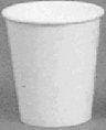 IMPA 170682 – Paper Cup Disposable 7.5oz