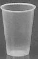 IMPA 170683 – Plastic Cup Disposable 7.5oz