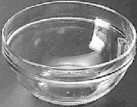 IMPA 170743 – Glass Bowl 230mm Diam