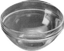 IMPA 170746 – Salad Bowl Duralex 120mm
