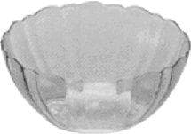 IMPA 170756 – Salad Bowl Glass 129mm