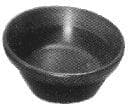 IMPA 170775 – Salad Bowl Wooden 300mm Diam