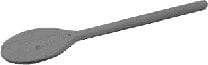 IMPA 170782 – Wooden Spoon Overall 250mm