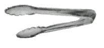 IMPA 170791 – Salad Serving Tongs Plastic, 230mm