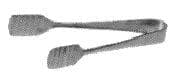 IMPA 170793 – Bread & Cake Tongs Stainless, Steel 215mm