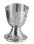 IMPA 170940 – Egg Cup Stainless Steel