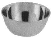 IMPA 170942 – Finger Bowl Stainless Steel, 110mm Diam