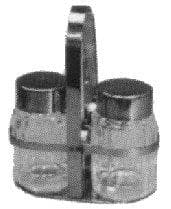 IMPA 171016 – Salt & Pepper Caster Set