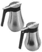 IMPA 171056 – Syrup Pitcher Stainless Steel, 300cc