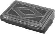 IMPA 171061 – Butter Case Plastic W/Cover, 80x150x40mm