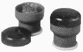 IMPA 171095 – Tooth Pick Holder Plastic