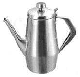 IMPA 171127 – Coffee Pot Stainless Steel, 370cc