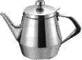 IMPA 171148 – Tea Pot Stainless Steel, 1100cc
