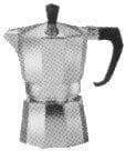 IMPA 171171 – Coffee Maker Mocha Express, No.3