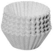 IMPA 171197 – Coffee Filter Paper Crinkled, 280mm Diam 1800'S