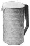 IMPA 171201 – Water Jug Plastic 2ltr