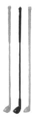 IMPA 171336 – Muddler Plastic 200mm