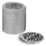 IMPA 171341 – Coaster Paper Round 100'S